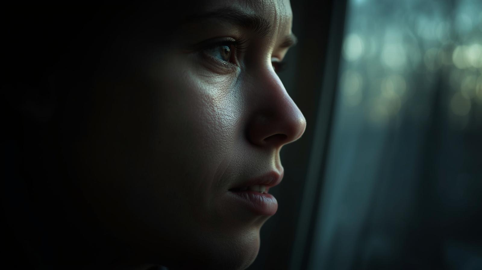 10 Harsh Truths About Life That Most People Learn Too Late