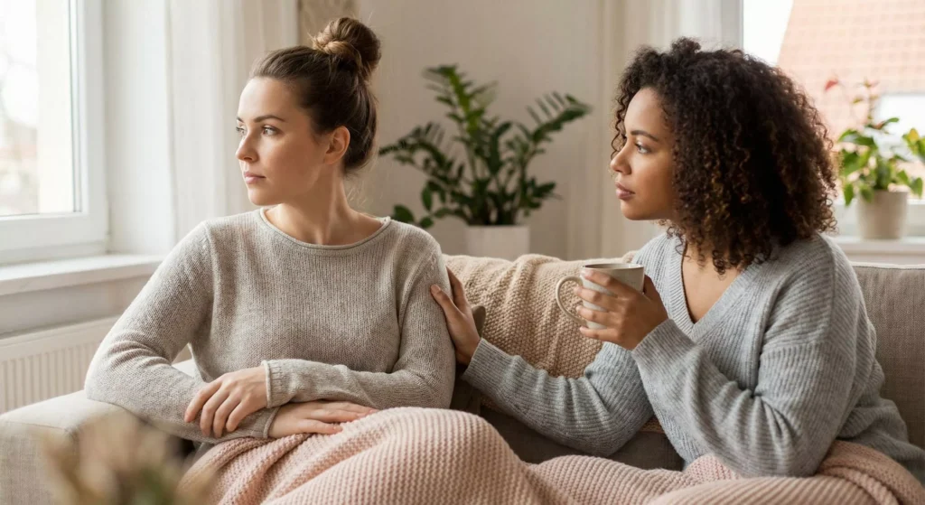 5 Emotional Truths About Women That Often Go Unspoken