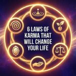 6 Laws of Karma That will Change your Life