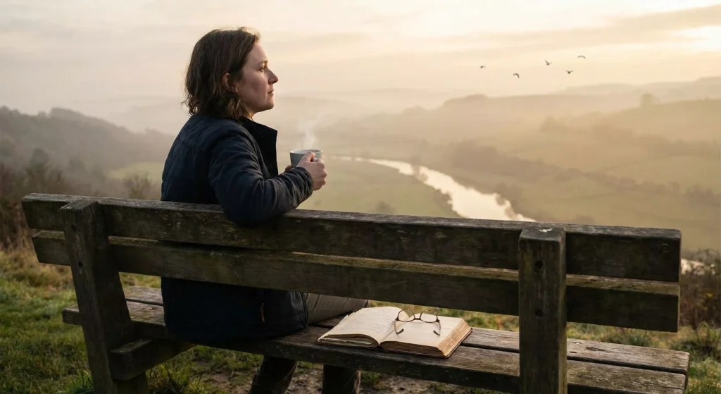 6 Simple Truths That Quietly Make You Question Life