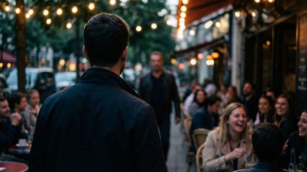 7 Signs of Truly Dangerous people