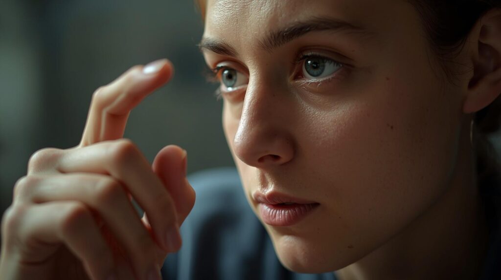 7 Strange Habits That Secretly Reveal How Your Mind Really Works