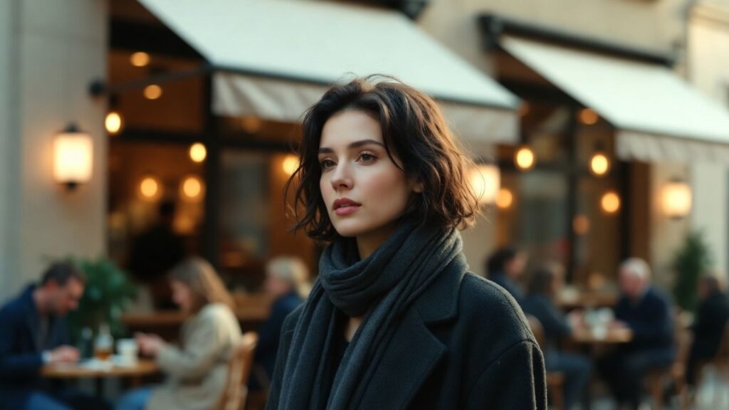 Attitudes That Make You Look Classy in Everyday Life