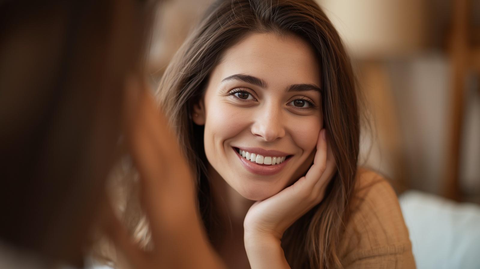 8 Small Things That Quietly Make You More Attractive Than You Realize