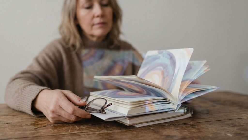 9 Female Psychology Patterns That Often Reveal More Than Words