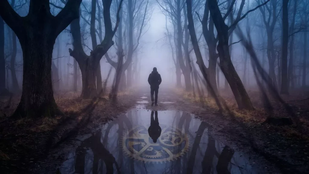 9 Creepy Truths About Life That Stays with You