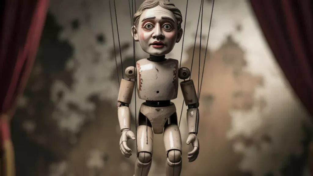 9 Dark Ways People Try to Control Others Without Them Realizing