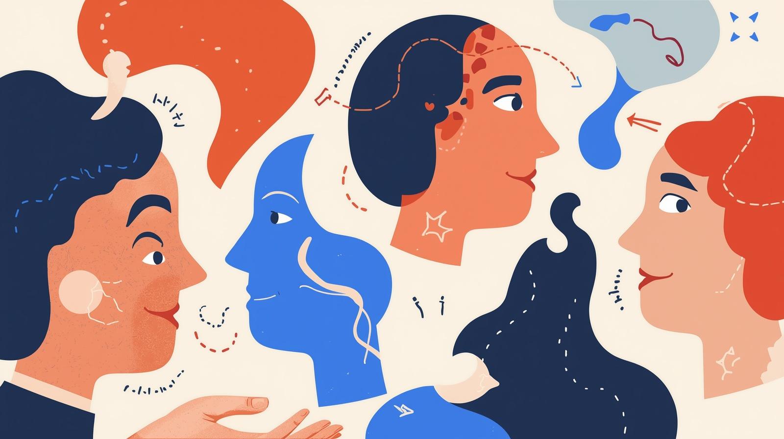 10 Psychology Patterns You Start Noticing About People Over Time