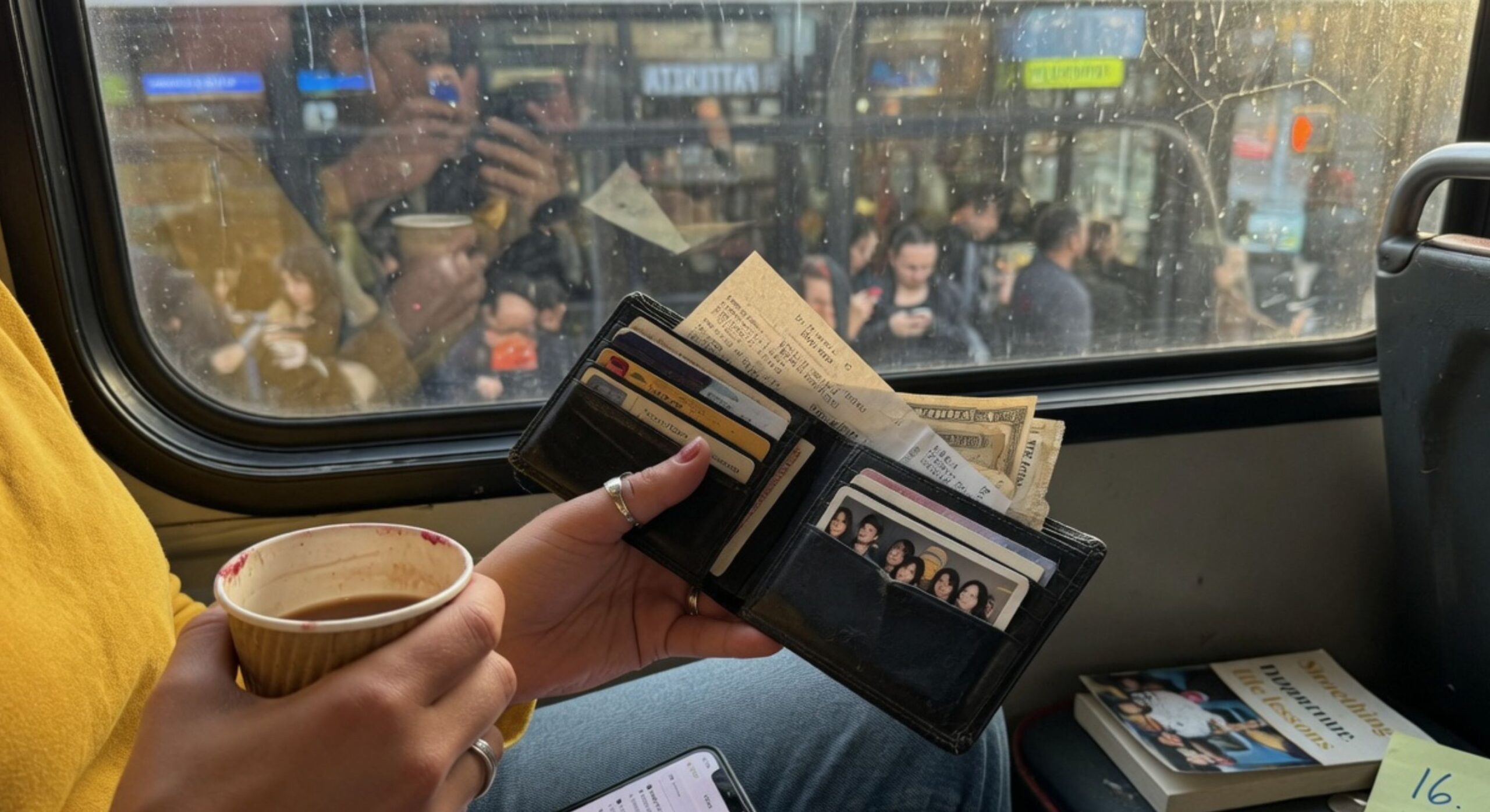 16 Real-Life Lessons That Hit Different Once You Start Paying Attention