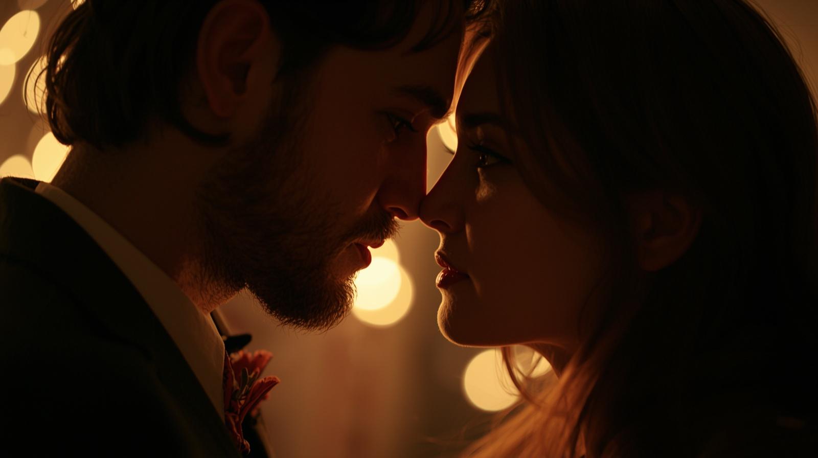 5 Surprising Psychology Facts About Love That Feel Almost Unreal