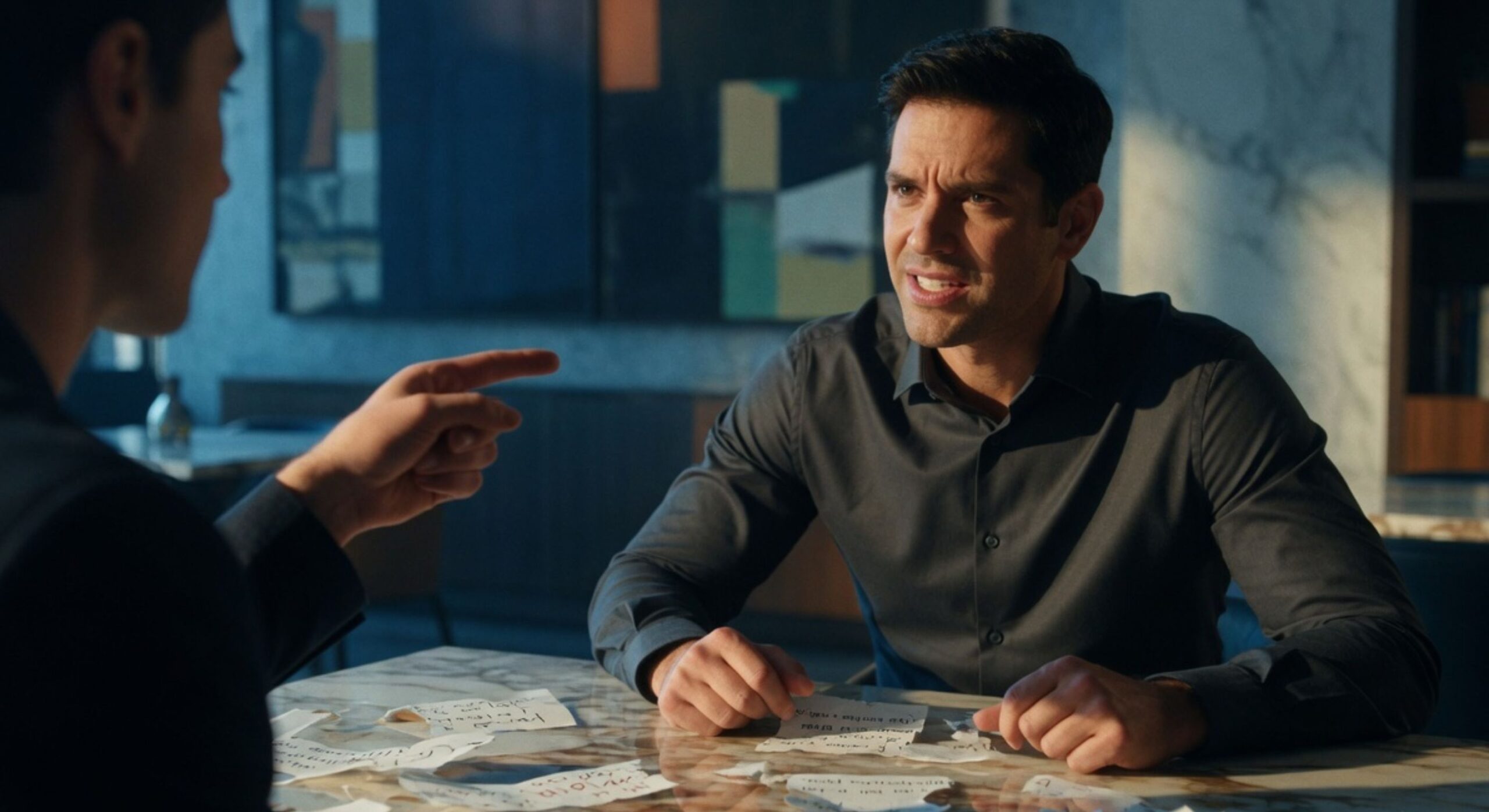 Psychology Behind the Words That Instantly Challenge Someone’s Ego