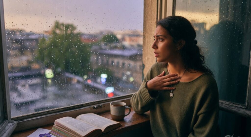 Psychology Says Some People Experience Life More Deeply Than Others