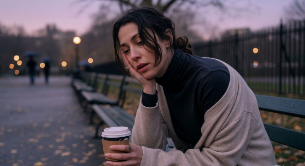 8 Quiet Signs Someone Is Emotionally Tired with Life 1 8 Quiet Signs Someone Is Emotionally Tired with Life