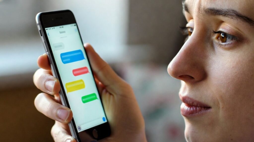 Texting Patterns That Reveal More About People Than Their Words