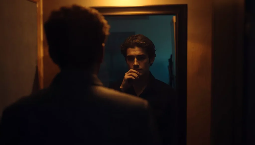 The Ego Trap 8 Signs You're Fooling Yourself in life