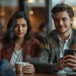 9 Silent Signs He Has a Crush on You and you missed