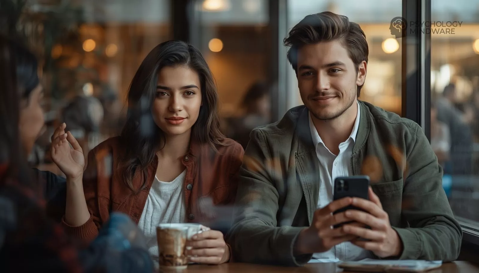 9 Silent Signs He Has a Crush on You and you missed